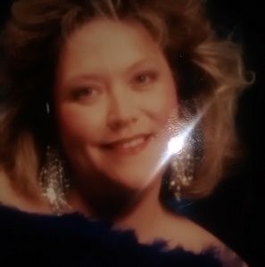 Meet your Posher, Eileen